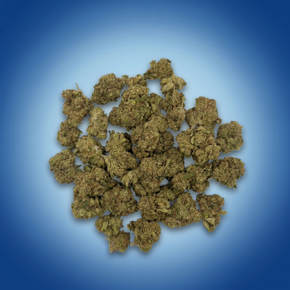 Cherry OG
