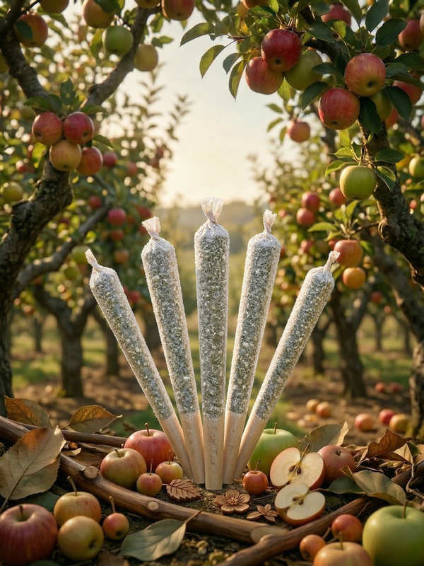 Bad Apple