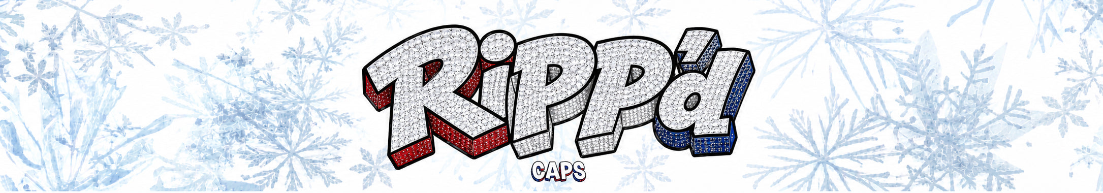 Ripp'd Snow Caps