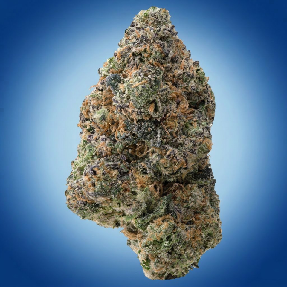 Crunch Berryz