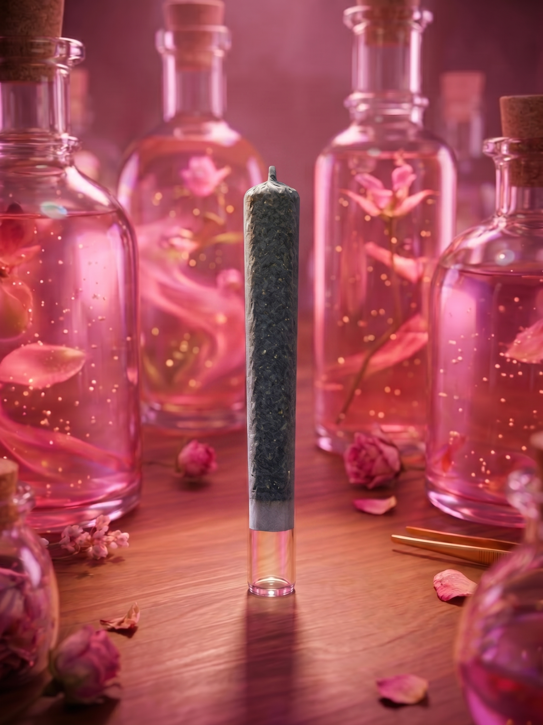 Pink Potion