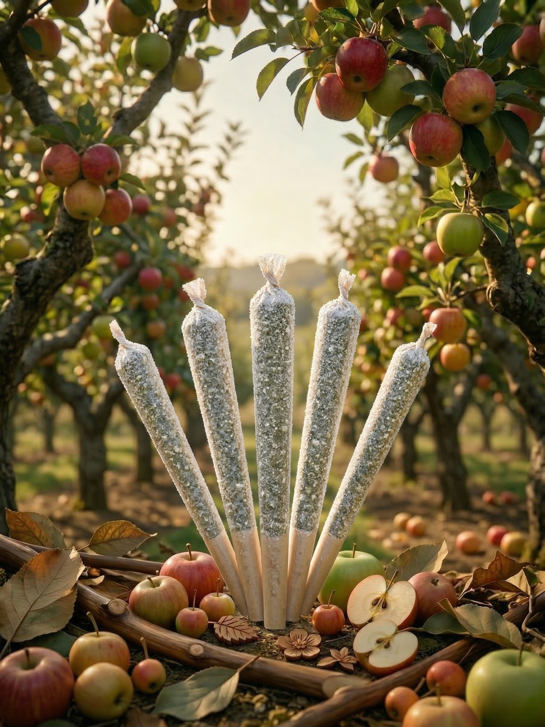 Bad Apple